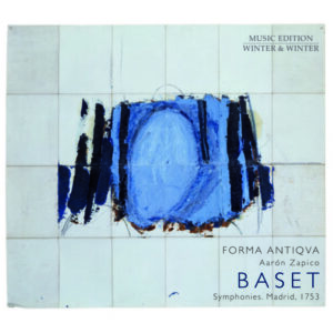 Forma Antiqva – Baset