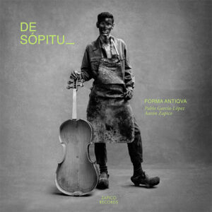 Forma Antiqva – De sópitu