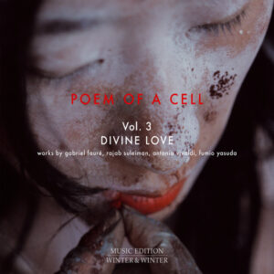 Forma Antiqva – Poem of a cell